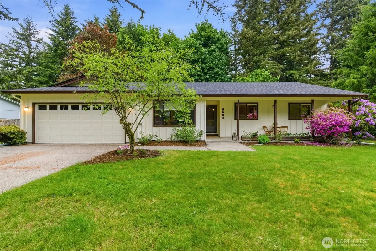 3524 Donnelly Drive Se, Olympia, WA 98501 - #1