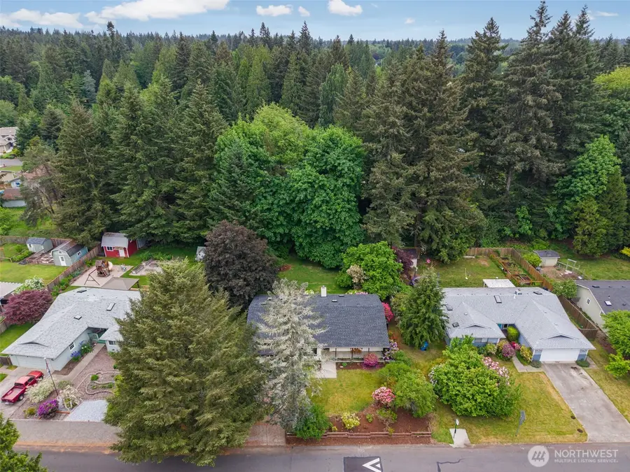 3524 Donnelly Drive Se, Olympia, WA 98501 - #3
