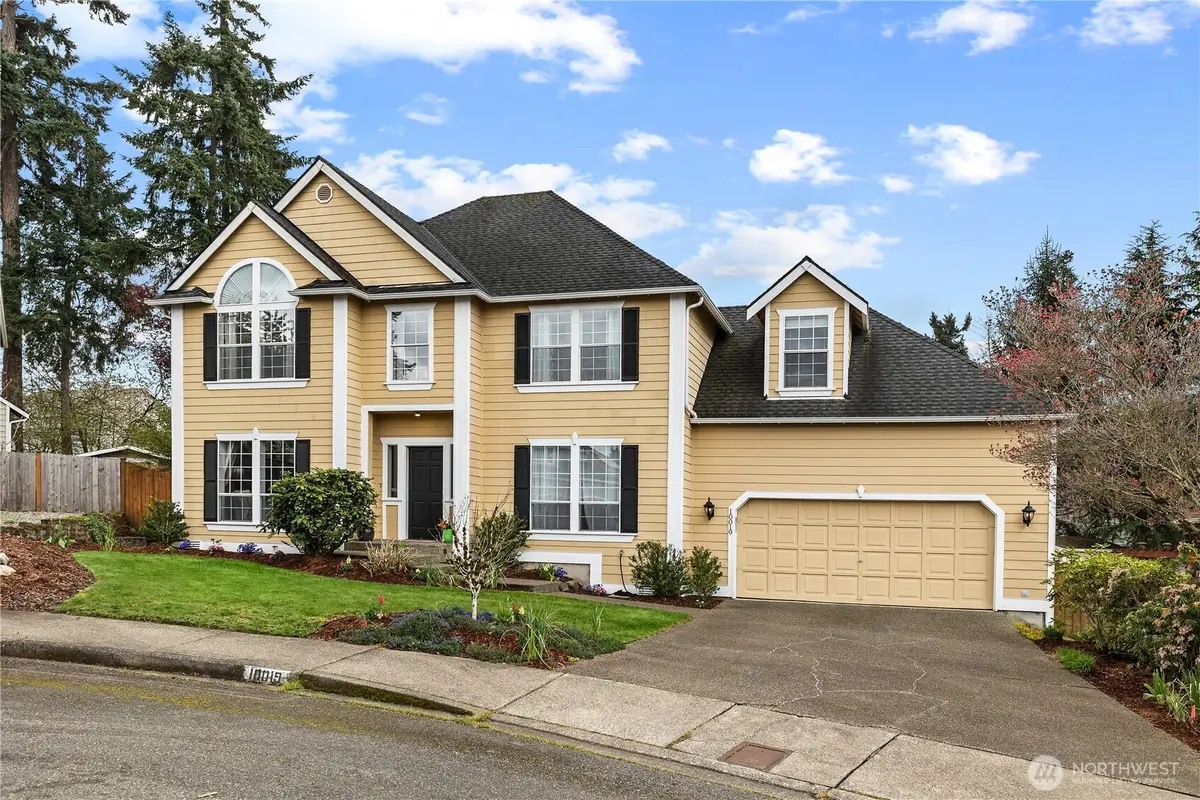 10019 SE 244th Court, Kent, WA 98030 - #1