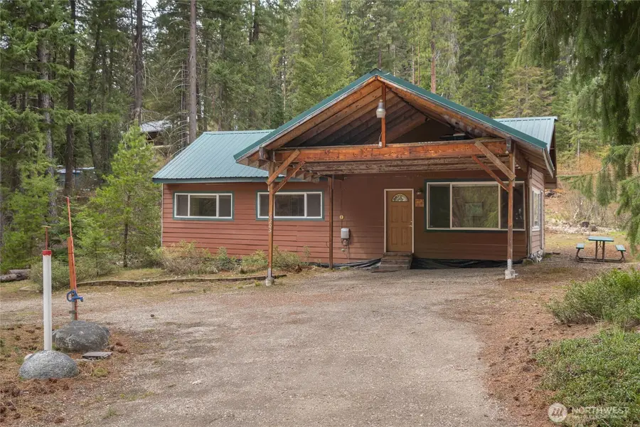 2205 Pine Tree Road, Leavenworth, WA 98826 - #2