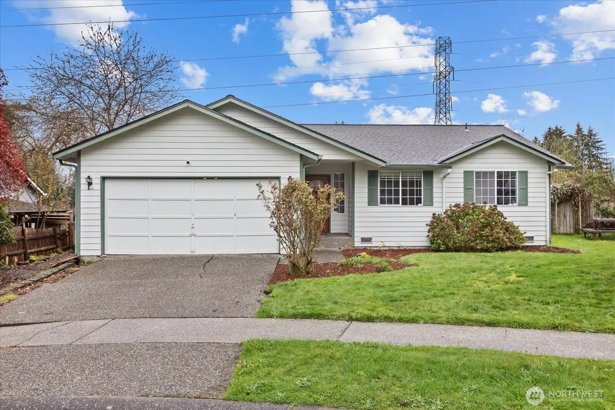 1708 88th Drive Se, Lake Stevens, WA 98258 - #1