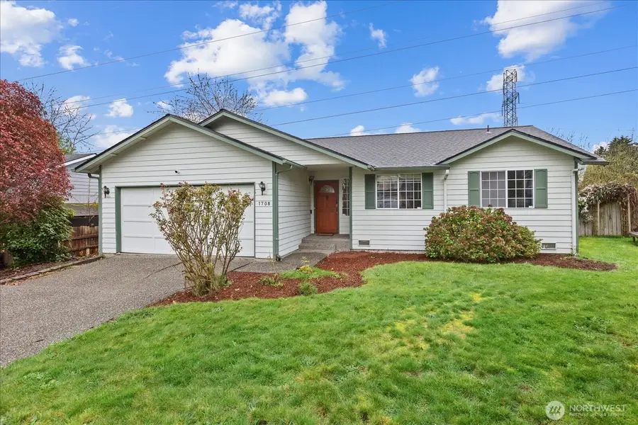 1708 88th Drive Se, Lake Stevens, WA 98258 - #2