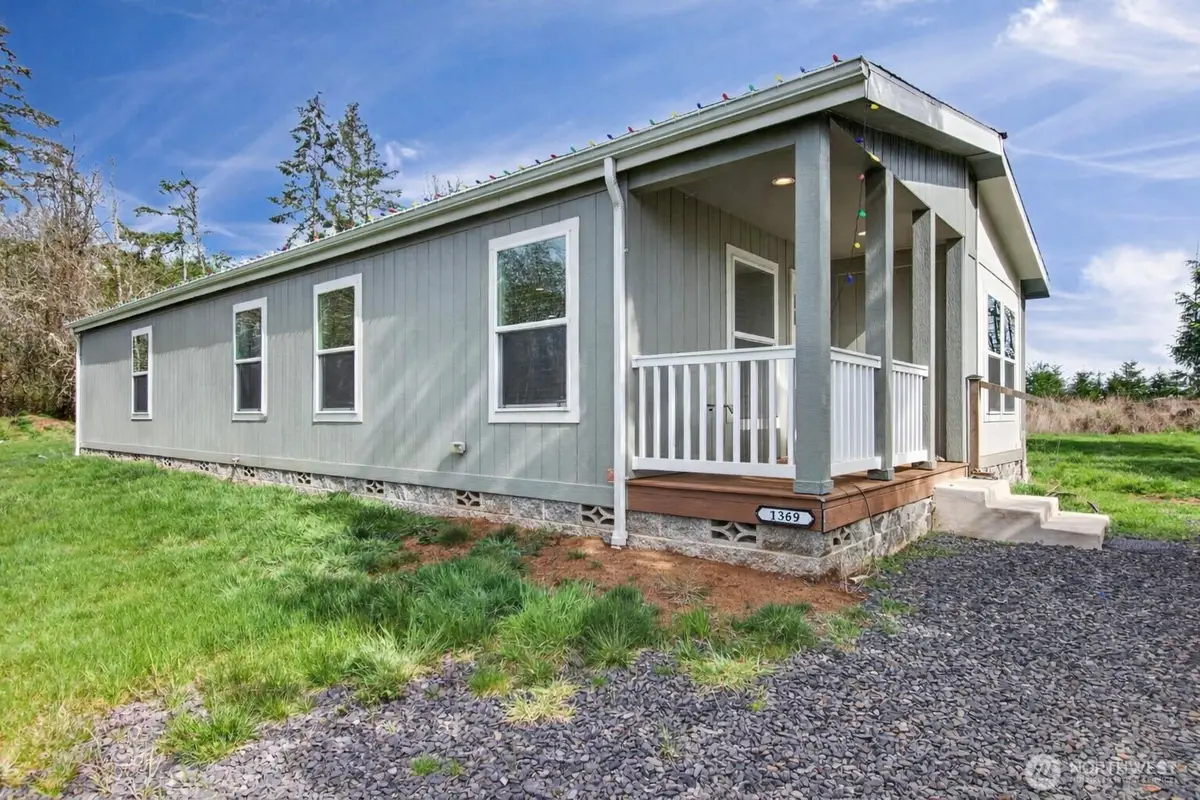 1369 Centralia Alpha Road, Chehalis, WA 98532 - #1