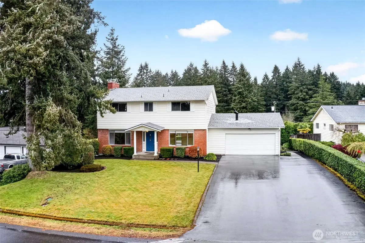 1629 S Highland Avenue, Tacoma, WA 98465 - #1