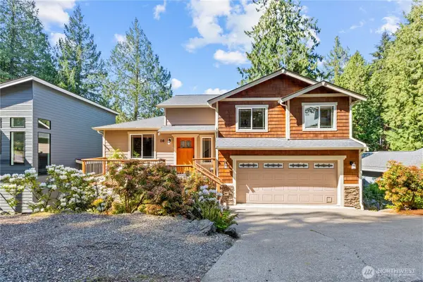 16 Sunflower Circle, Bellingham, WA 98229