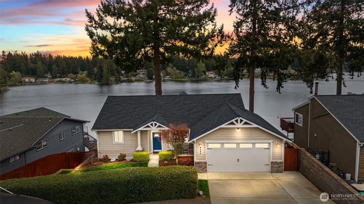 3538 Long Lake Drive Se, Lacey, WA 98503 - #1