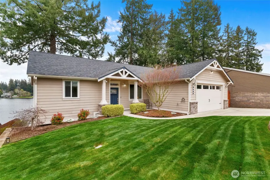 3538 Long Lake Drive Se, Lacey, WA 98503 - #2