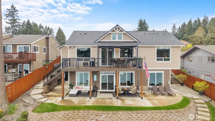 3538 Long Lake Drive Se, Lacey, WA 98503 - #3
