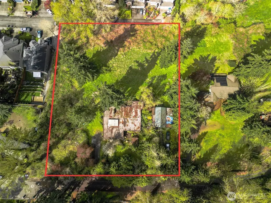 8213 118th Avenue Se #8, Newcastle, WA 98056 - #2