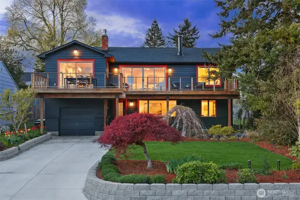 3918 SW 107th Street, Seattle, WA 98146