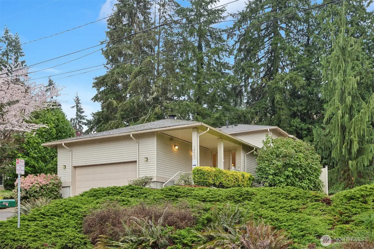 12005 NE 83rd Street, Kirkland, WA 98033 - #1