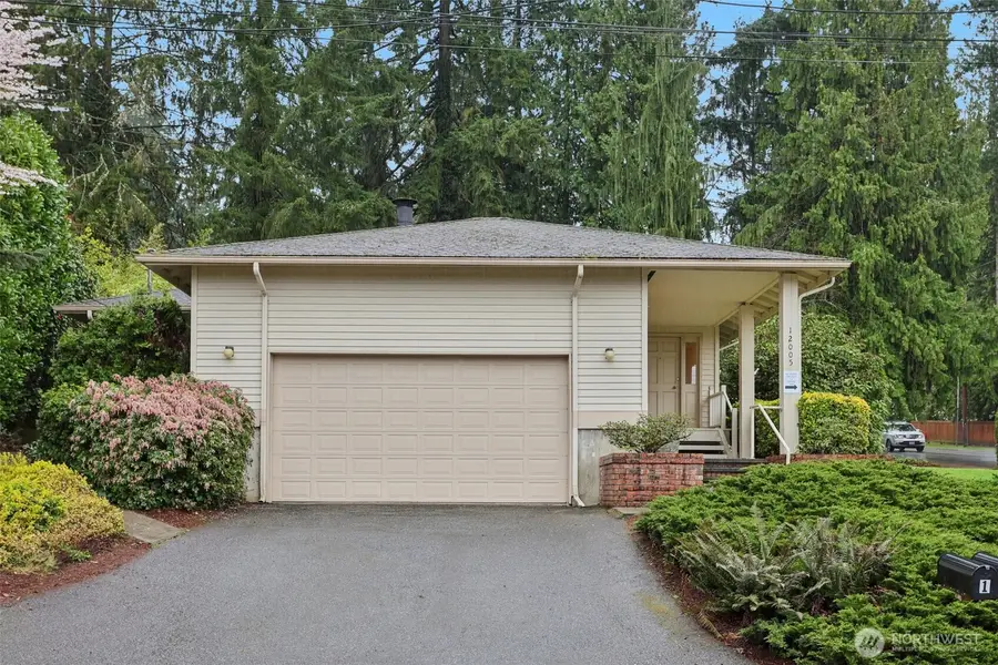 12005 NE 83rd Street, Kirkland, WA 98033 - #2