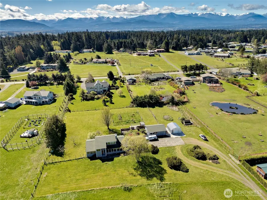 57 Arbor Lane, Sequim, WA 98382 - #3