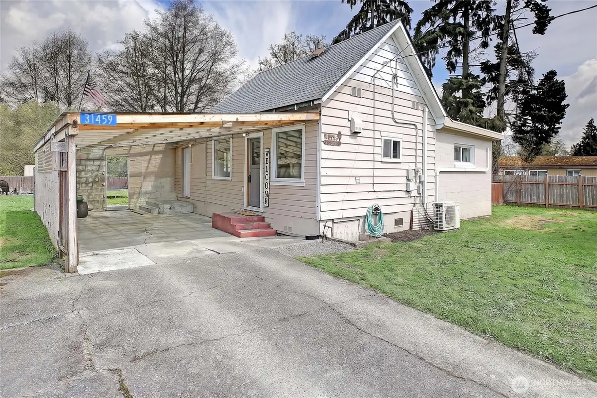 31459 W Main Street, Lyman, WA 98263 - #1