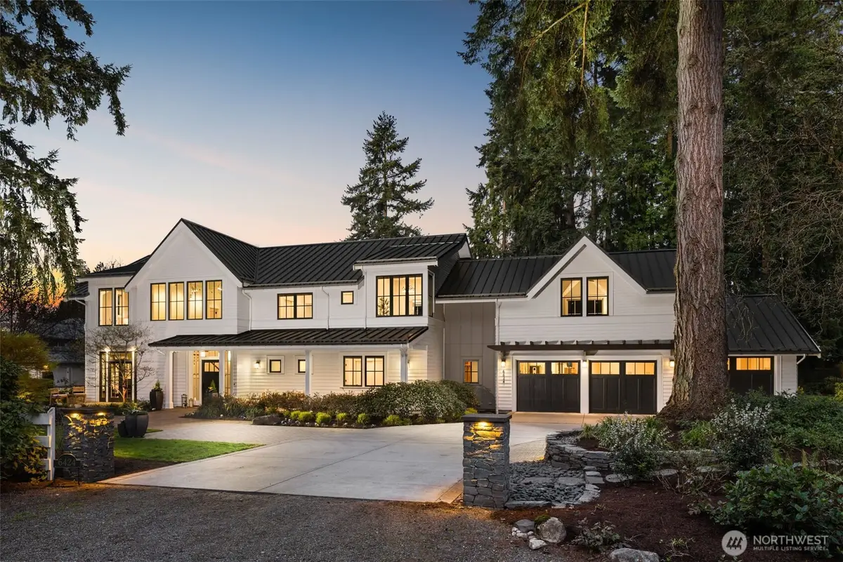 6424 126th Avenue Ne, Kirkland, WA 98033 - #1