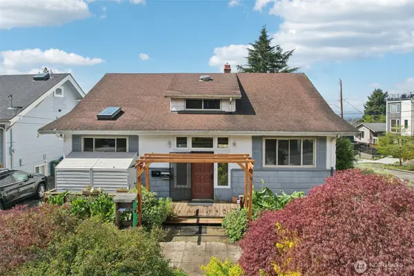 4817 Greenwood Avenue N, Seattle, WA 98103