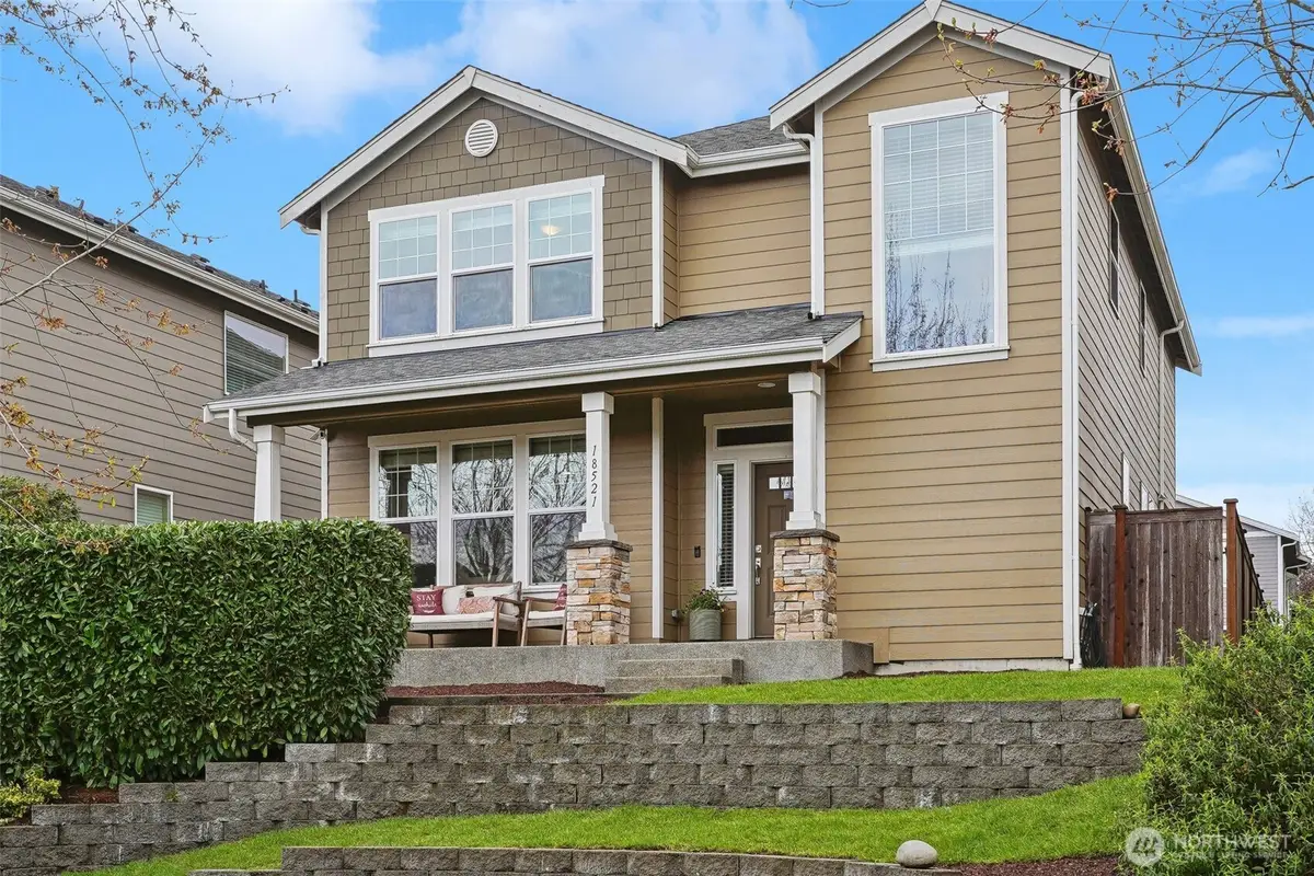 18521 97th Avenue E, Puyallup, WA 98375 - #1