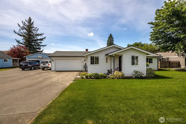 8679 Depot Road, Lynden, WA 98264