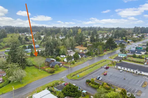 0 Grant Avenue #7 & 8, Westport, WA 98595
