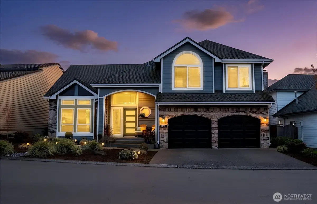 13817 SE 36th Street, Vancouver, WA 98683 - #1