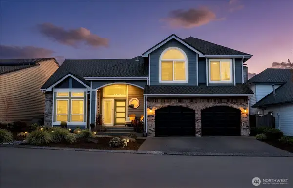 13817 SE 36th Street, Vancouver, WA 98683