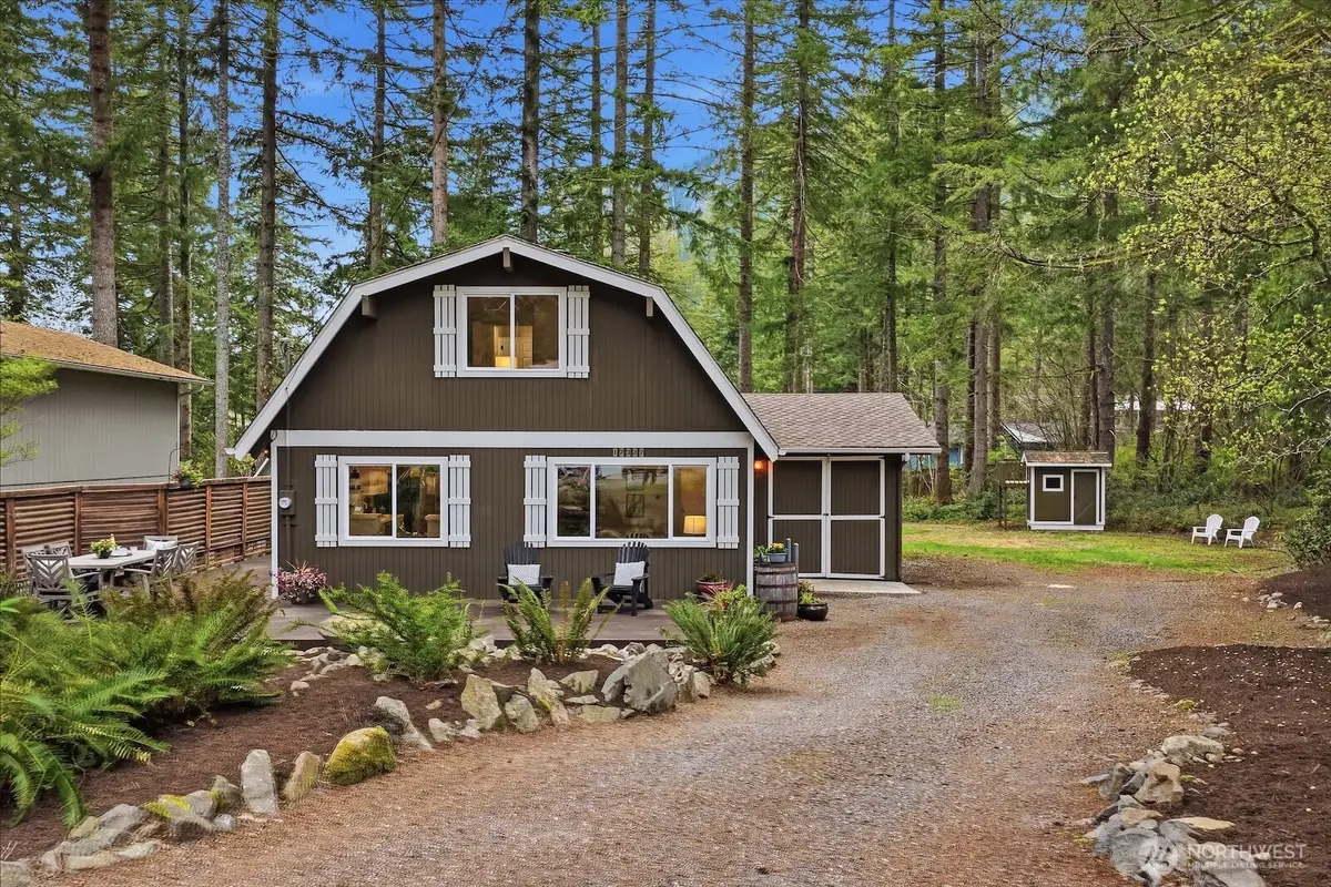 17327 432nd Avenue Se, North Bend, WA 98045 - #1