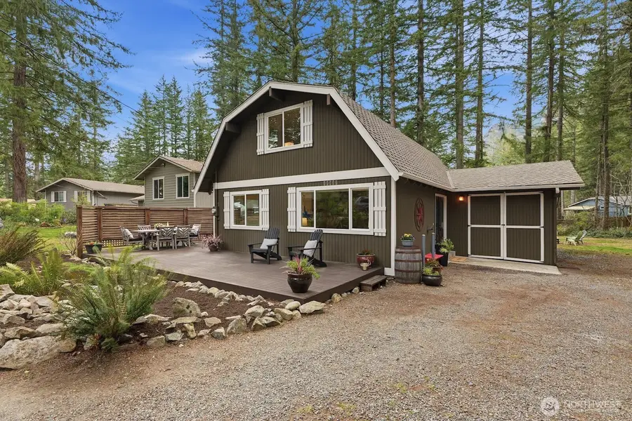 17327 432nd Avenue Se, North Bend, WA 98045 - #3