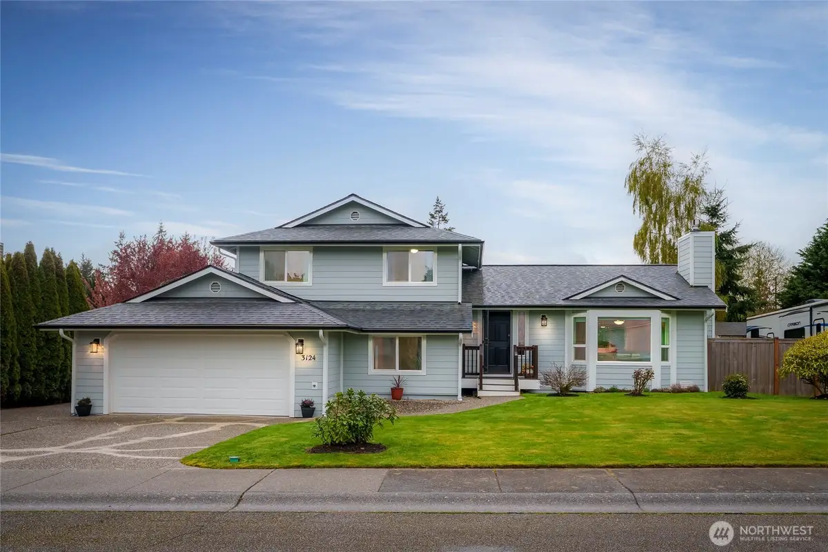 3124 203rd Street Sw, Lynnwood, WA 98036 - #1