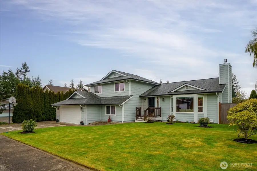 3124 203rd Street Sw, Lynnwood, WA 98036 - #2