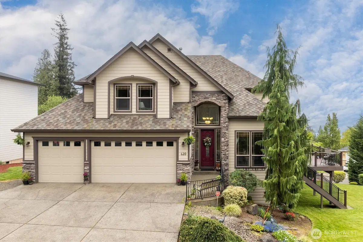 620 Waters Watch Road, Kalama, WA 98625 - #1