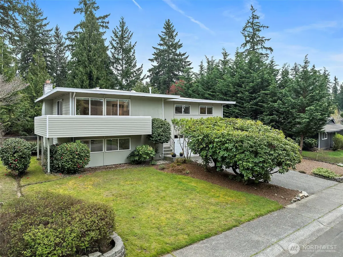 14014 118th Avenue Ne, Kirkland, WA 98034 - #1