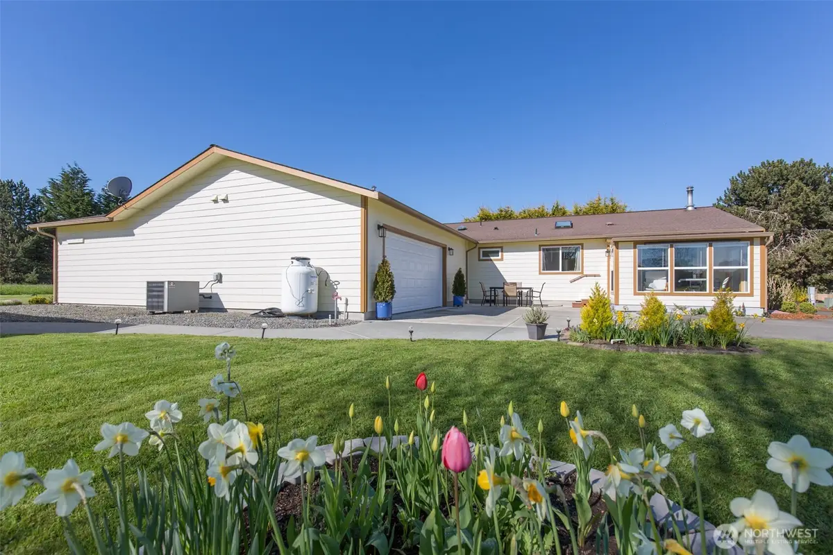 1180 Thornton Drive, Sequim, WA 98382 - #1