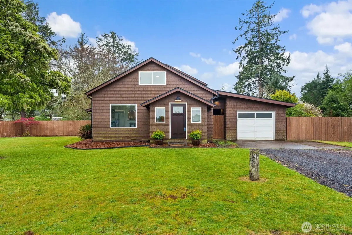 401 W Ocean Avenue, Westport, WA 98595 - #1