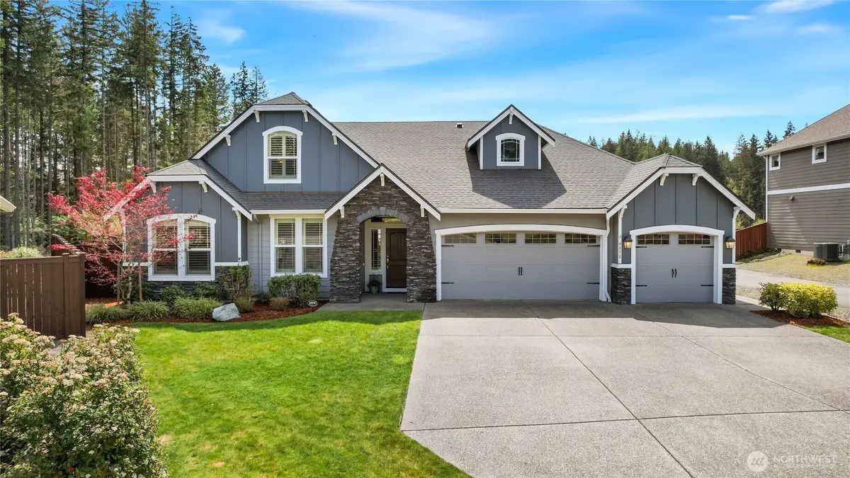 4890 Castleton Road Sw, Port Orchard, WA 98367 - #1