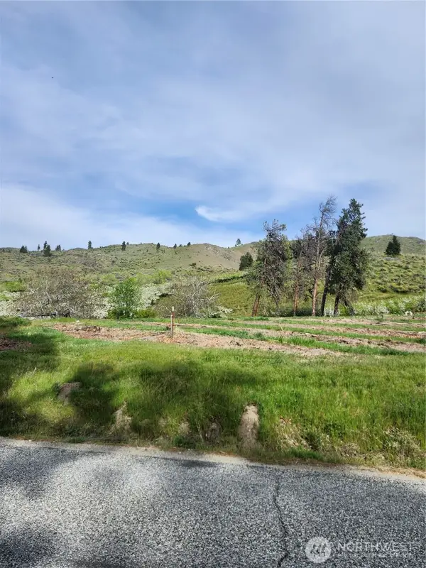 720 Lower Joe Creek Road #B, Manson, WA 98831