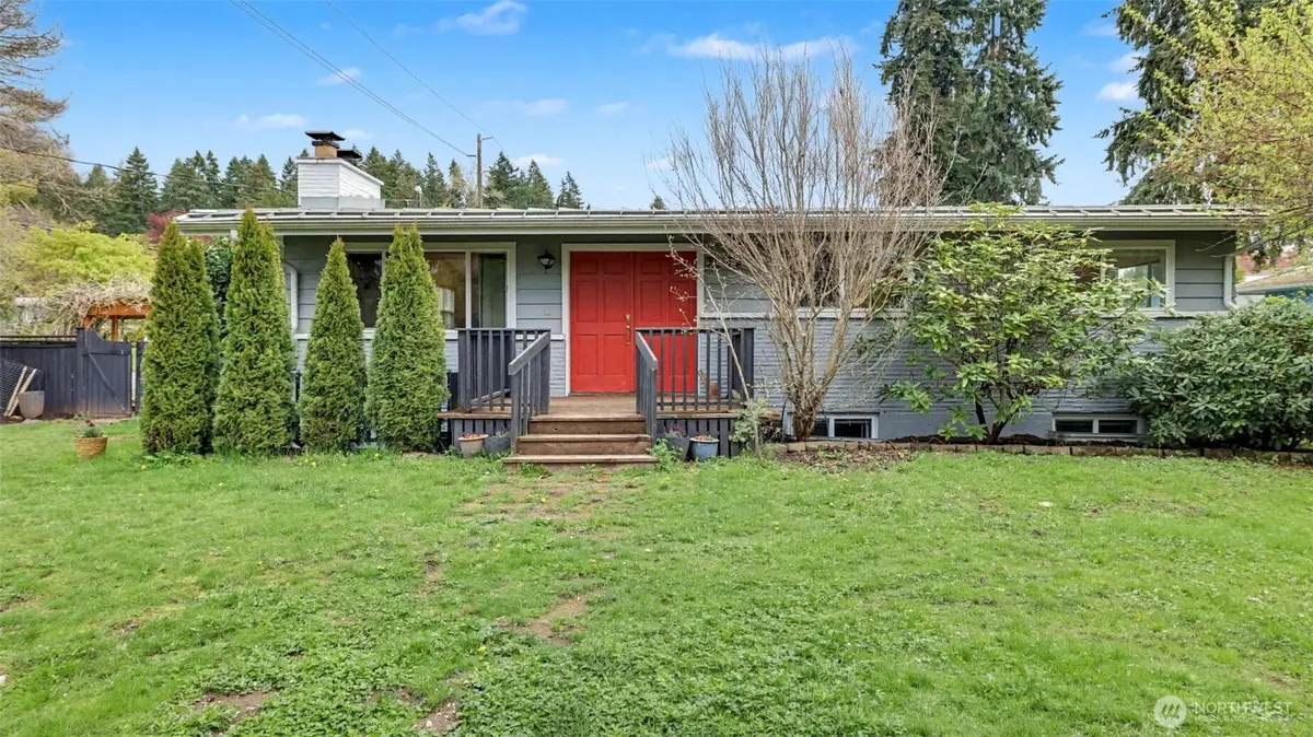 11204 148th Avenue Se, Renton, WA 98059 - #1