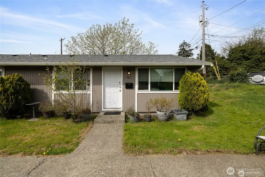 3703 S Manitou, Tacoma, WA 98409 - #2