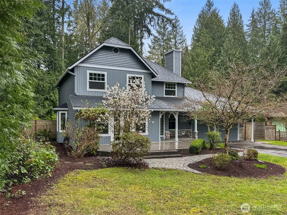 14930 NE 204th Street, Woodinville, WA 98072 - #1
