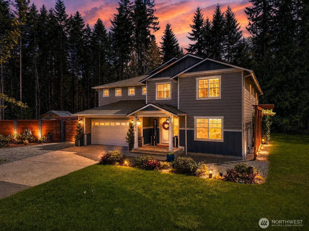 4816 194th Pl Nw, Stanwood, WA 98292 - #1