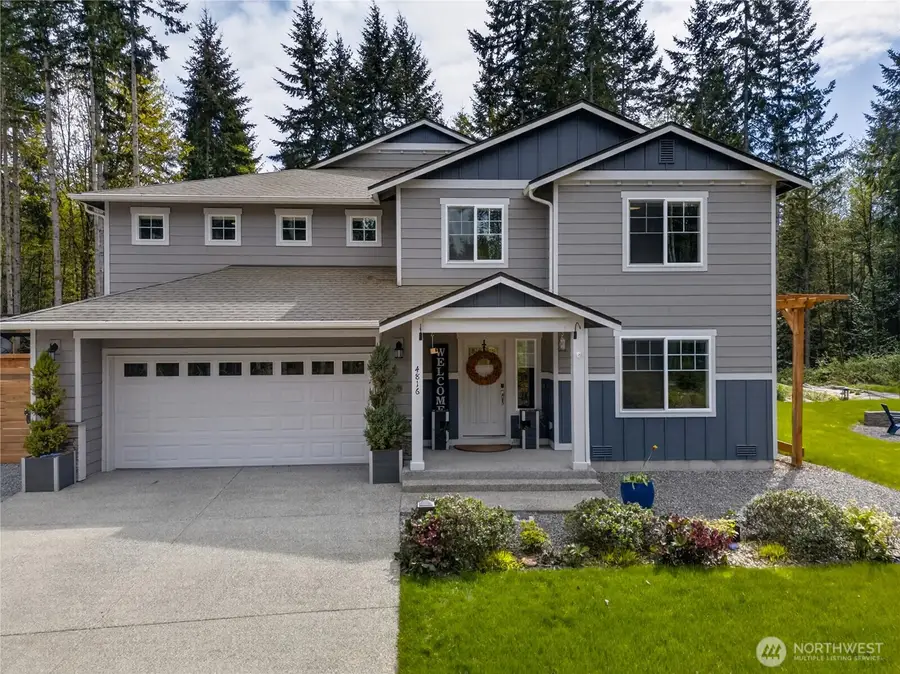 4816 194th Pl Nw, Stanwood, WA 98292 - #2