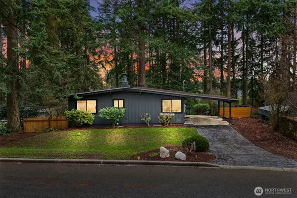 3901 151st Avenue Se, Bellevue, WA 98006