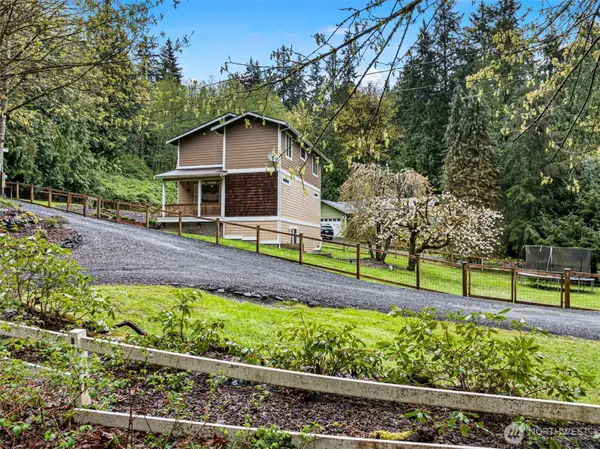22371 Miller Bay Road Ne, Poulsbo, WA 98370