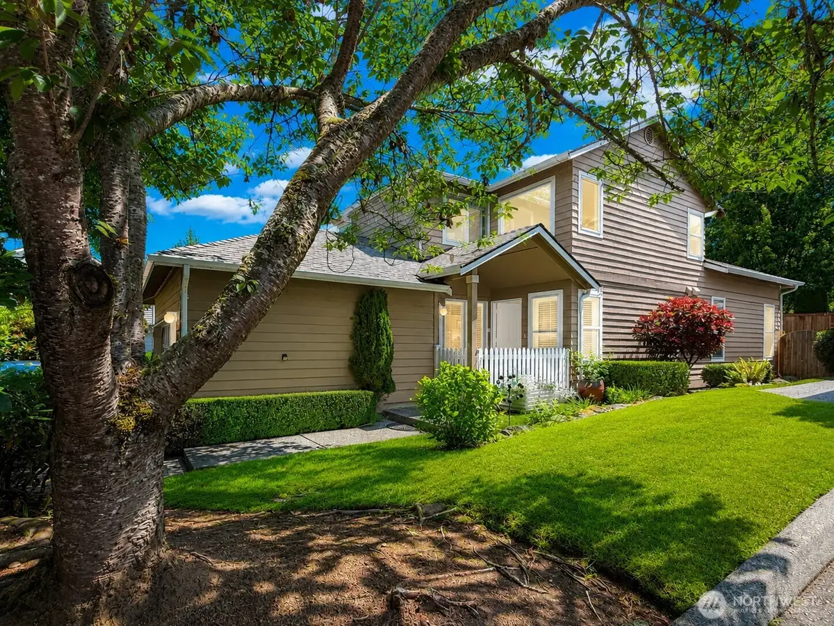5807 14th Drive W, Everett, WA 98203 - #1