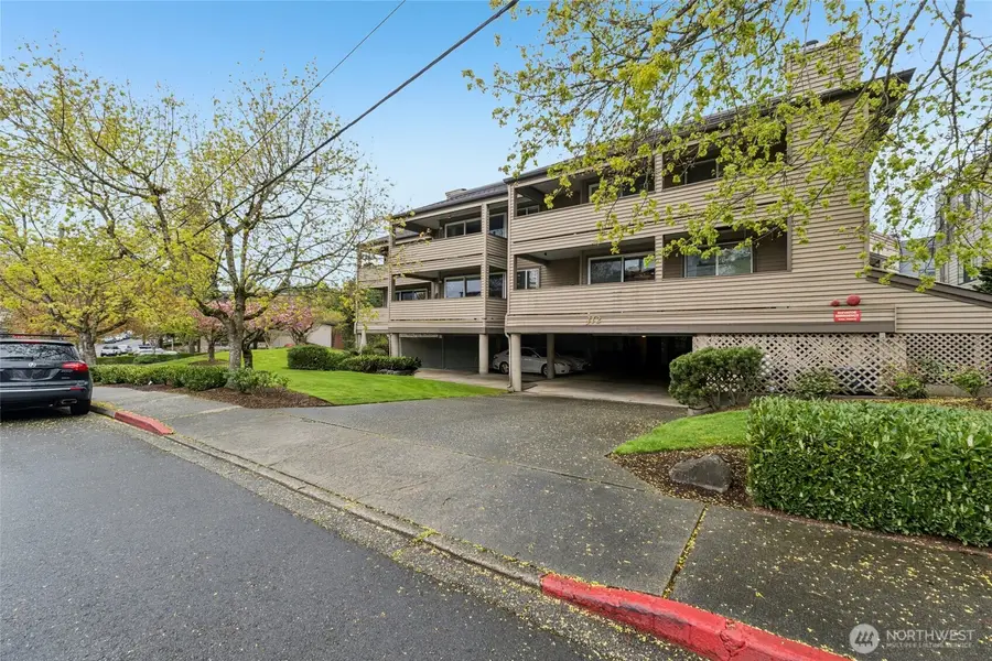 312 4th Avenue #202, Kirkland, WA 98033 - #2