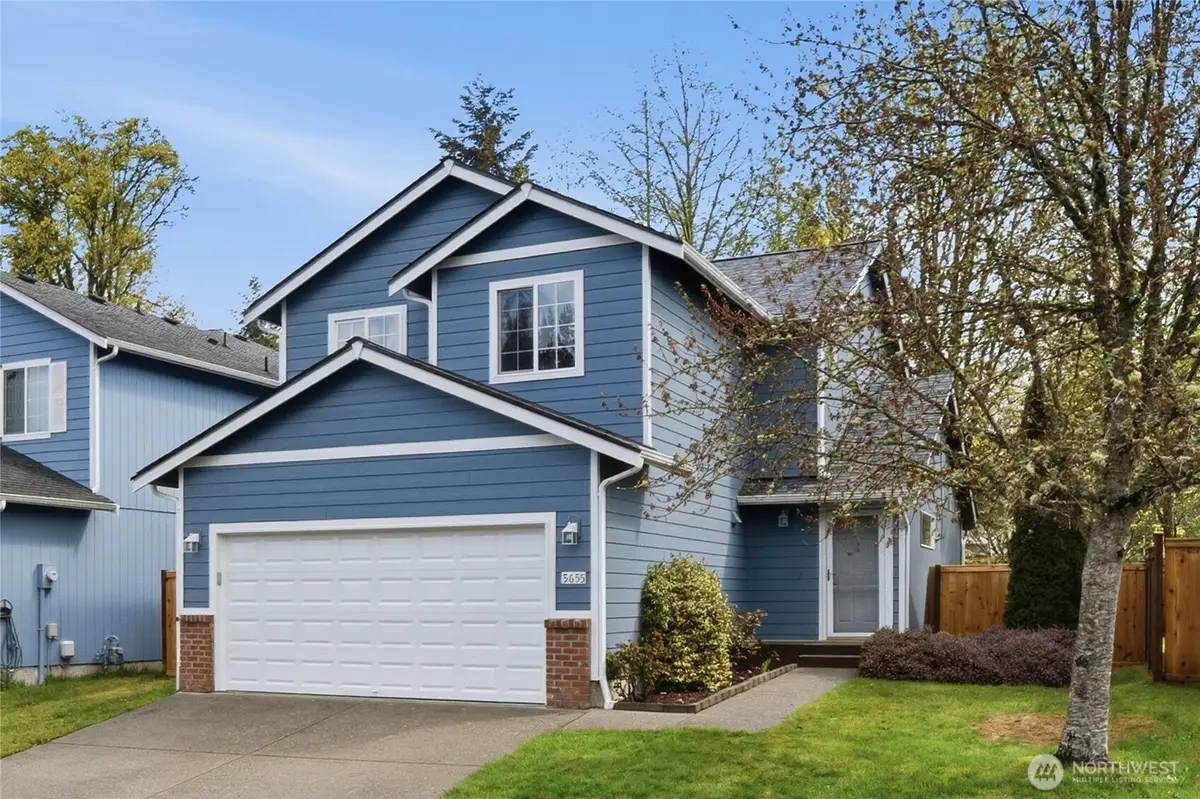 5655 Gateway Lane Nw, Bremerton, WA 98311 - #1