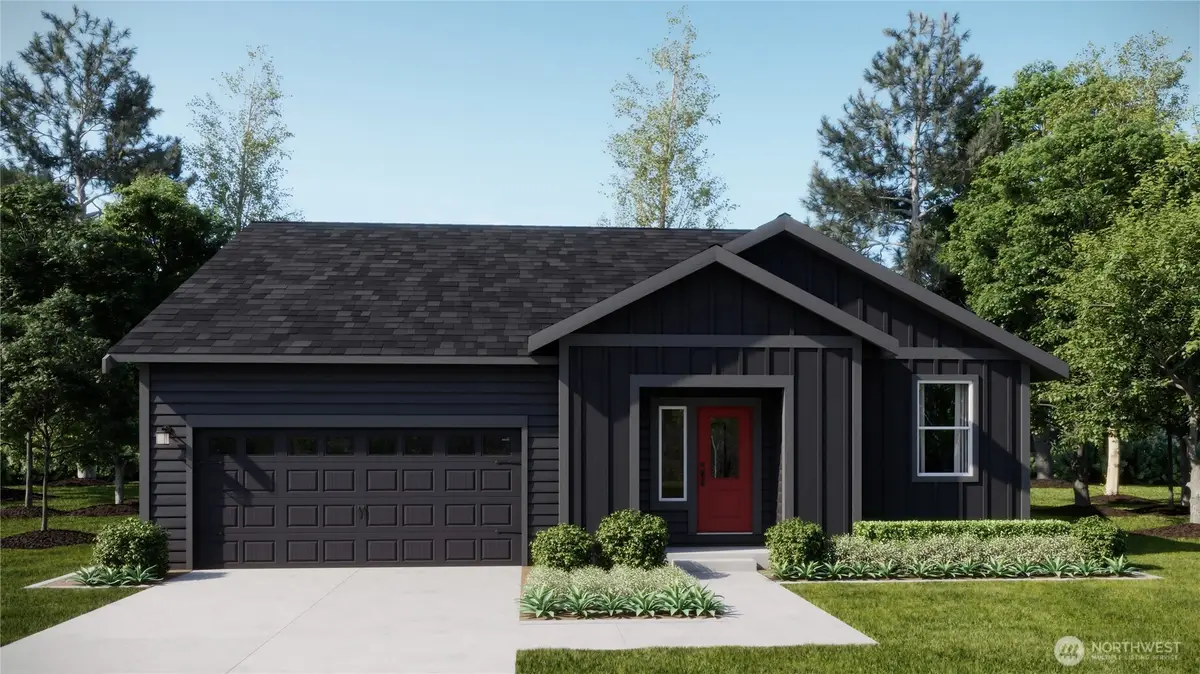 608 Sunbeam Place, Sequim, WA 98382 - #1
