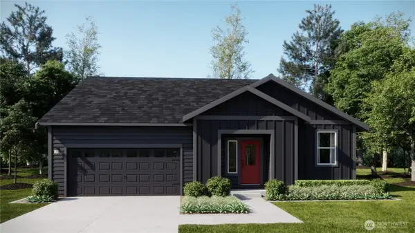 608 Sunbeam Place, Sequim, WA 98382