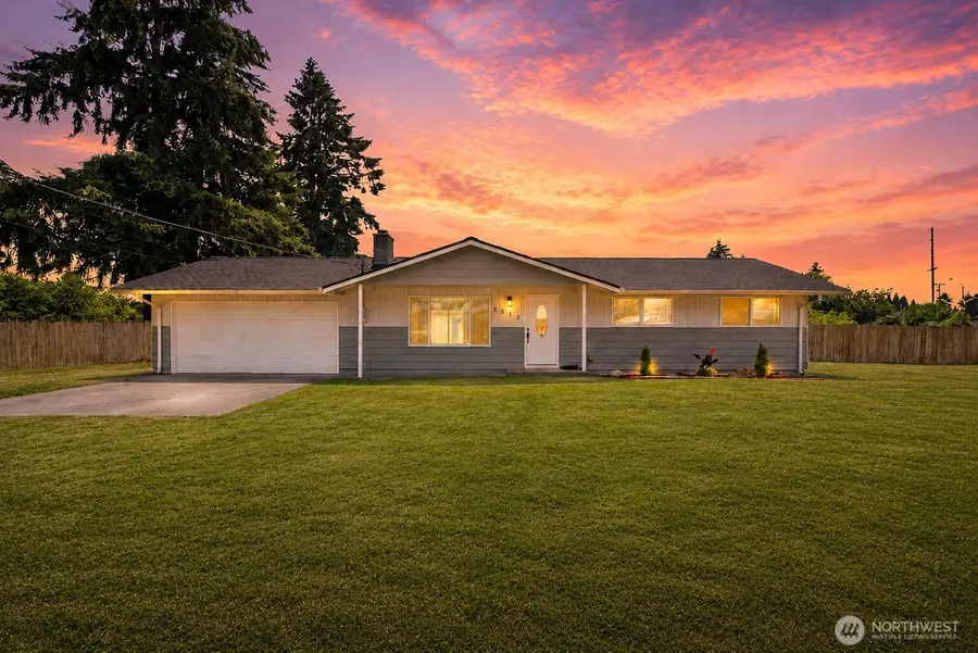 8315 9th Way Se, Olympia, WA 98513 - #2