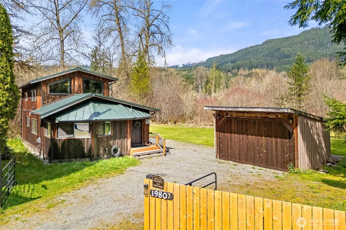 19807 State Route 706 E, Elbe, WA 98330 - #1