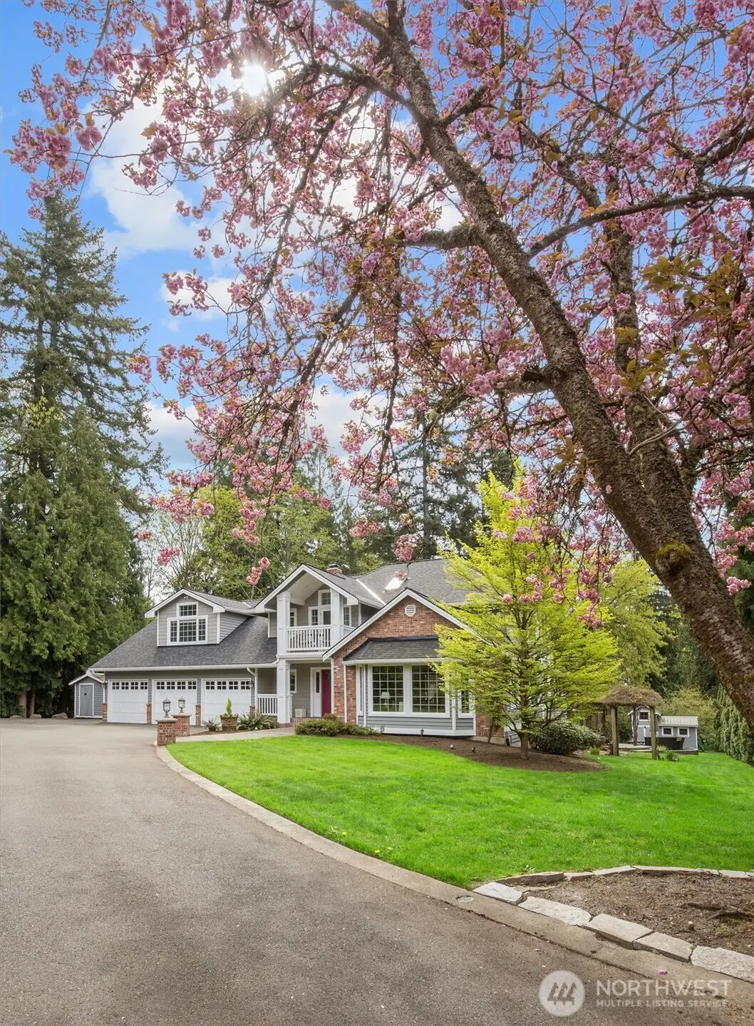 15808 163rd Avenue Ne, Woodinville, WA 98072 - #1